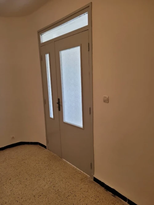 Location Appartement F3 Alger Ain benian