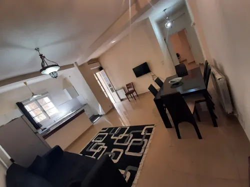 Location Appartement F2 Alger Staoueli