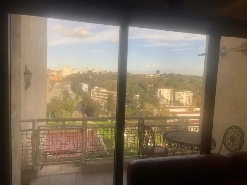 Location Appartement F5 Alger Ben aknoun