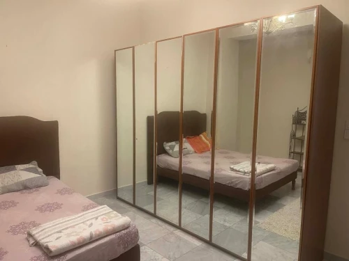 Location Appartement F5 Alger Ben aknoun