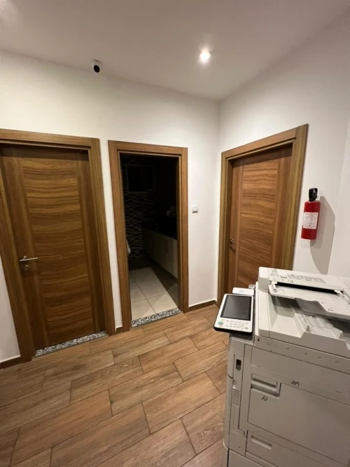 Location Appartement F4 Alger Hydra