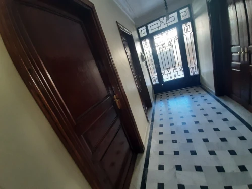 Location Villa Alger Kouba
