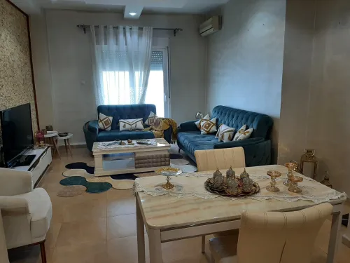 Vente Appartement Alger Dely brahim