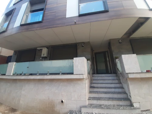 Location Immeuble Alger El biar