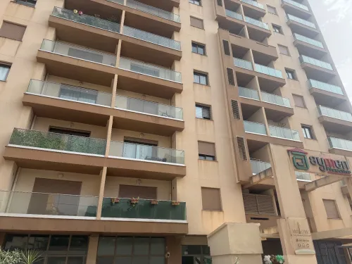 Location Appartement F4 Alger Said hamdine