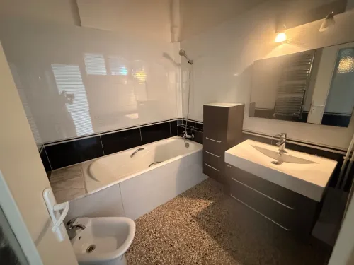 Location Appartement F3 Alger El mouradia