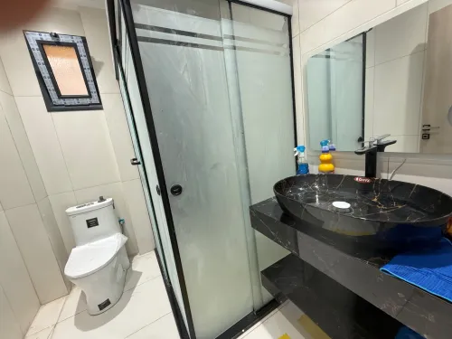 Vente Appartement F3 Alger Hydra 2