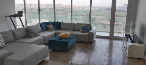 Location Appartement F5 Alger Ouled fayet