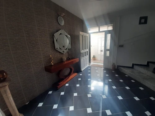 Vente Villa Alger Ouled fayet