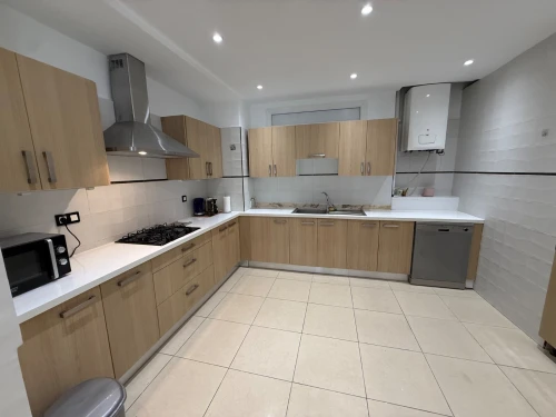 Location Appartement F3 Alger Hydra