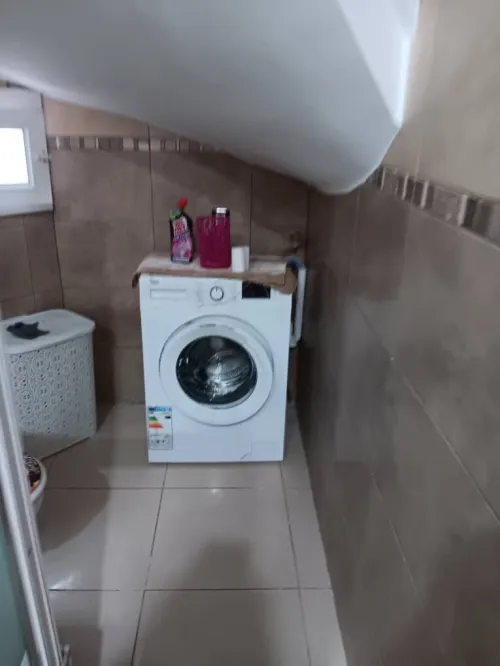 Location Appartement F3 Alger Hydra
