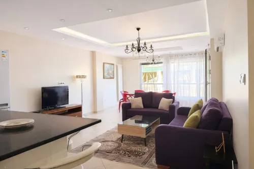 Vente Appartement F3 Alger Hydra