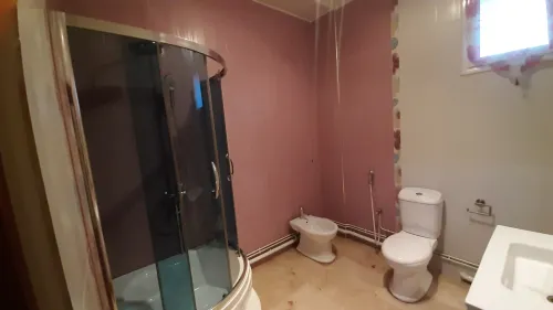 Location Villa Alger Hydra
