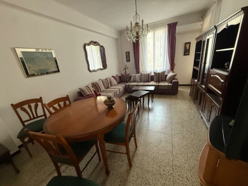 Vente Appartement F4 Alger El mouradia