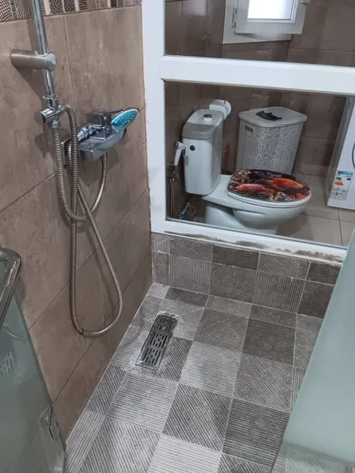 Location Appartement F3 Alger Hydra