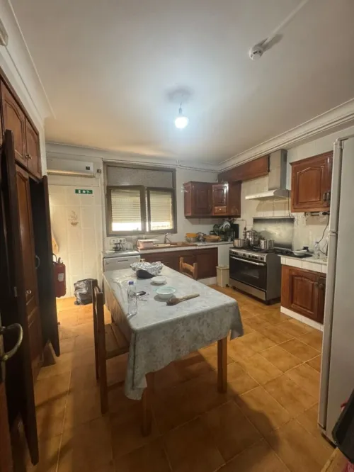 Location Villa Alger Ben aknoun