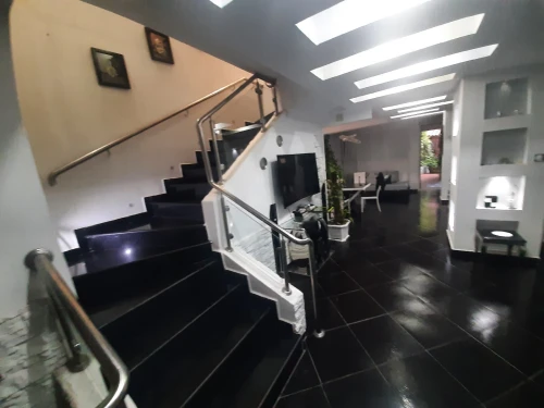 Cherche achat Appartement Alger Hydra