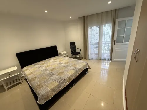 Location Appartement F3 Alger Hydra