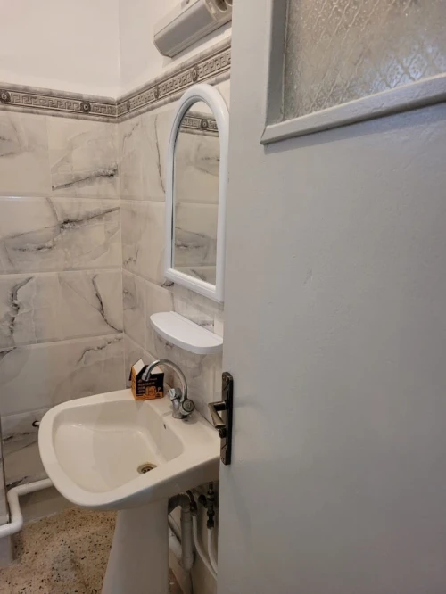 Location Appartement F3 Alger Ain benian