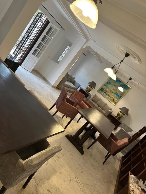 Location Villa Alger Dely brahim 6
