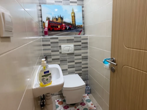 Location Appartement F3 Alger Hydra