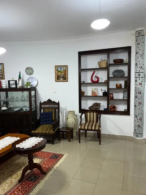 Location Appartement Duplex F5 Alger El biar
