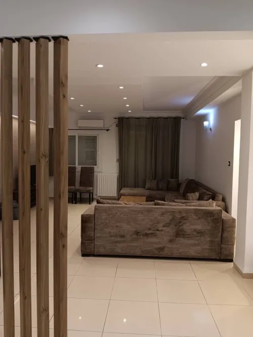 Location Appartement F3 Alger Hydra