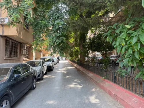 Location Appartement F4 Alger Hydra 8