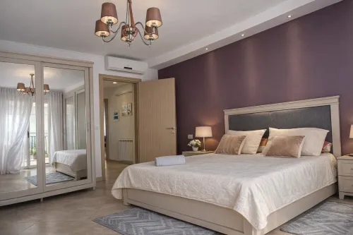 Location Appartement F3 Alger Hydra