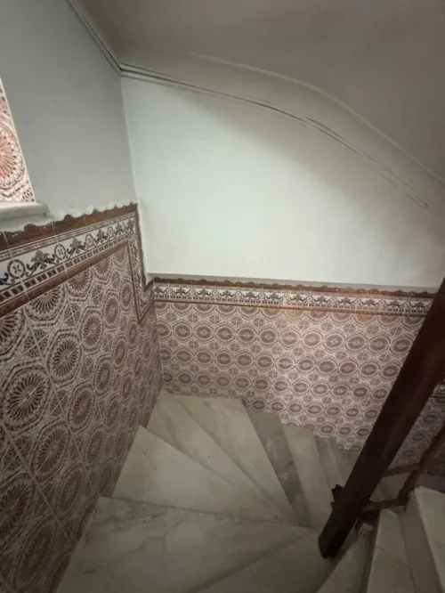 Location Villa Alger Ben aknoun