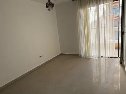 Location Appartement F4 Alger Said hamdine