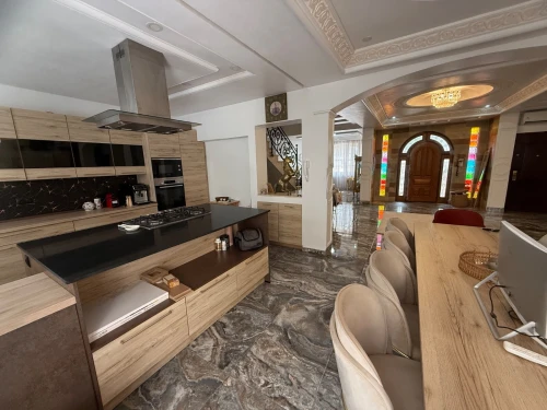 Location Villa Alger Ouled fayet