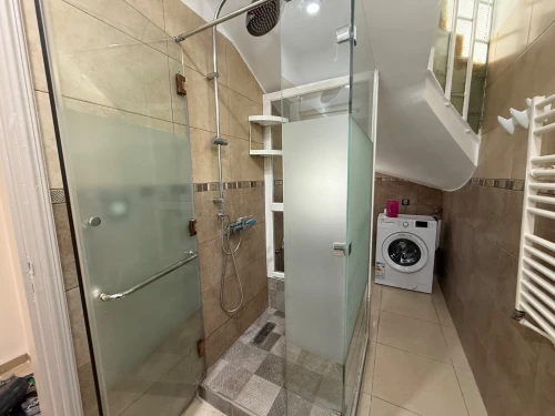 Location Appartement F3 Alger Hydra