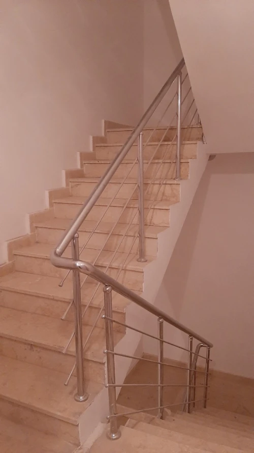 Location Appartement F5 Alger Hydra