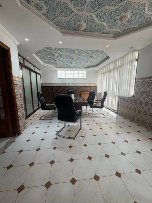Location Villa Alger Ben aknoun