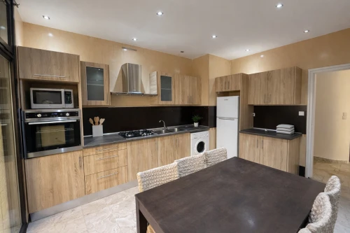Location Appartement F5 Alger Ben aknoun