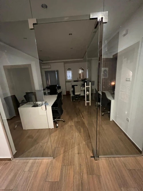 Location Appartement F4 Alger Hydra