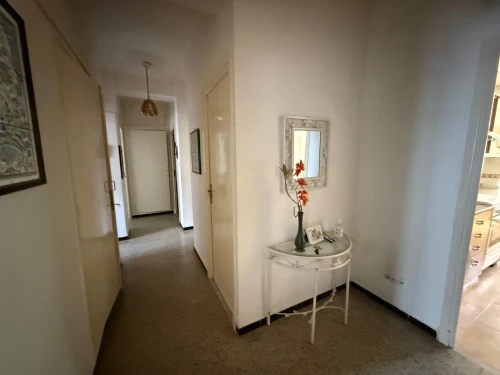 Vente Appartement F4 Alger El mouradia