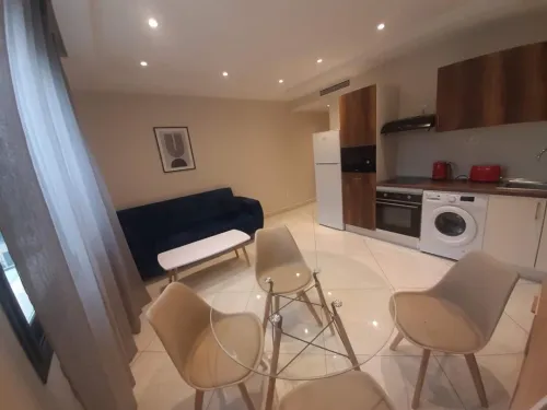 Location Appartement F2 Alger Bir mourad rais