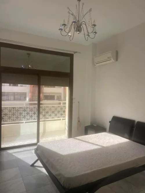 Location Appartement F5 Alger Ben aknoun