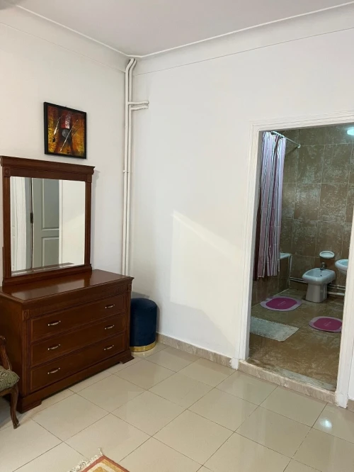 Location Appartement Duplex F5 Alger El biar