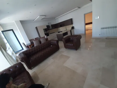 Vente Appartement F3 Alger 
