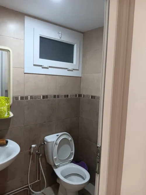 Location Appartement F3 Alger Hydra