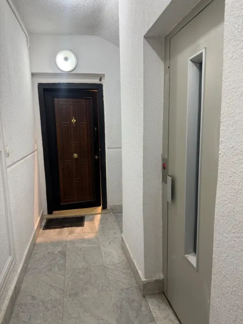 Location Appartement F4 Alger Hydra