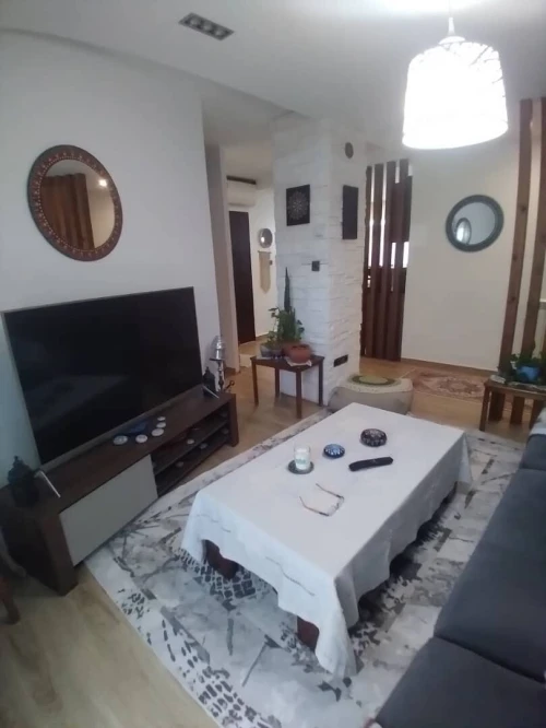 Vente Appartement F3 Alger Said hamdine