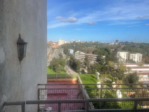 Location Appartement F5 Alger Ben aknoun