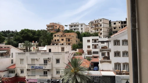 Location Appartement F5 Alger Hydra