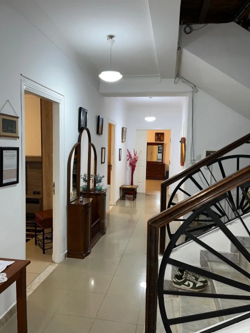 Location Appartement Duplex F5 Alger El biar