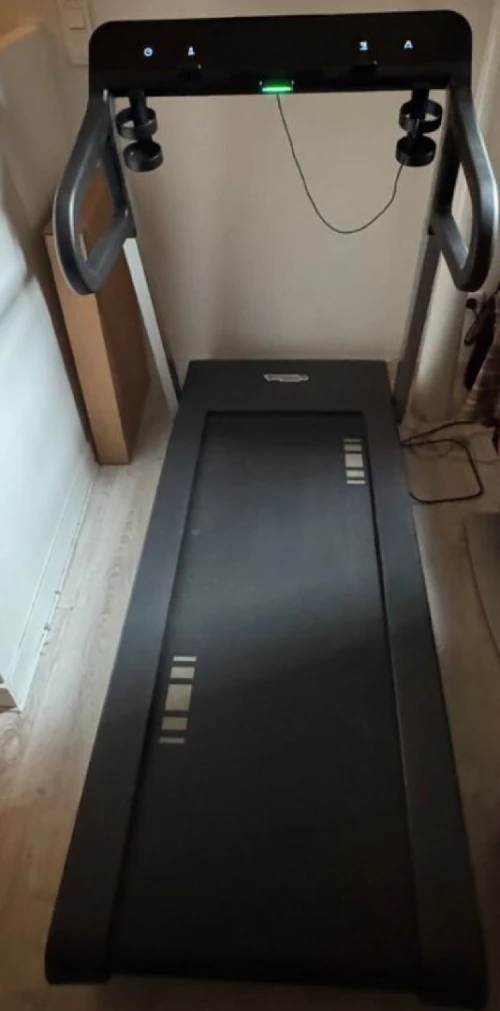Tapis de course technogym my run