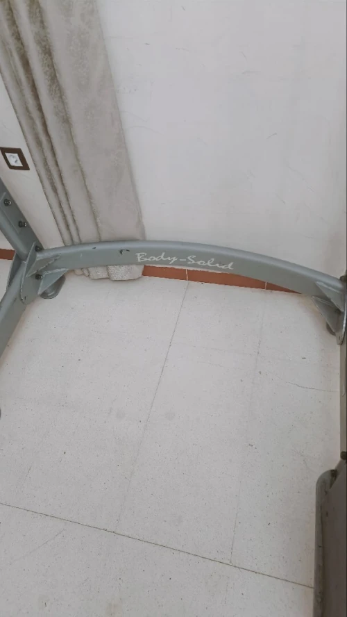 Barre guidé (smith machine) body solid pro club line